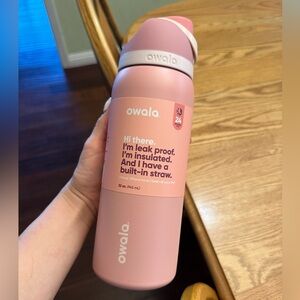 Owala rosy dreams 32 oz